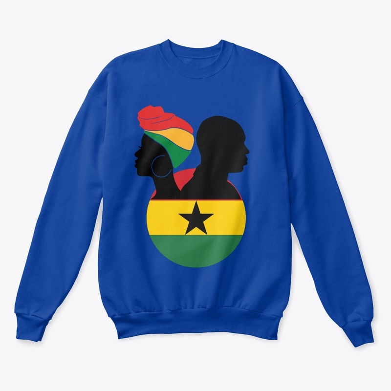 black unity