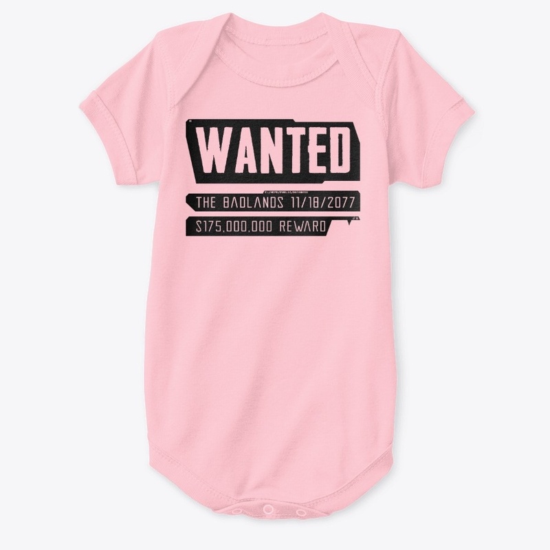 FUTURISTIC WANTED - LegacyKillaHD