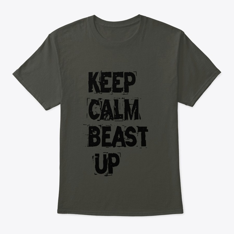 Workout Merch