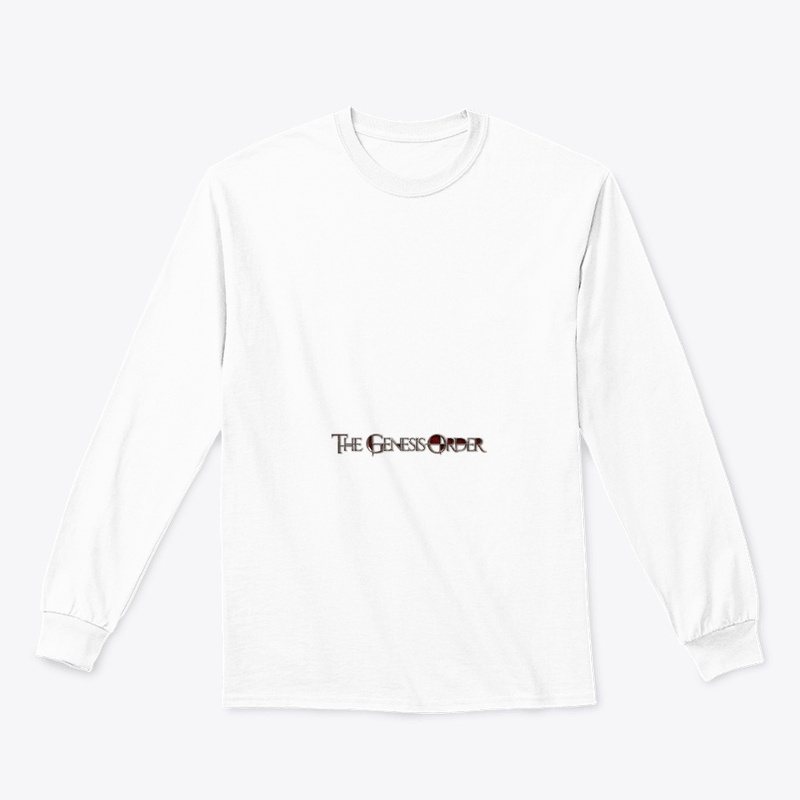 The Genesis Order Merch