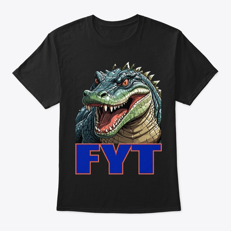 FYT26 Gators