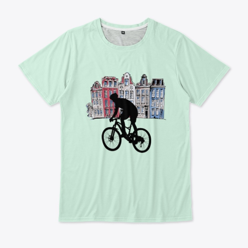Cycling