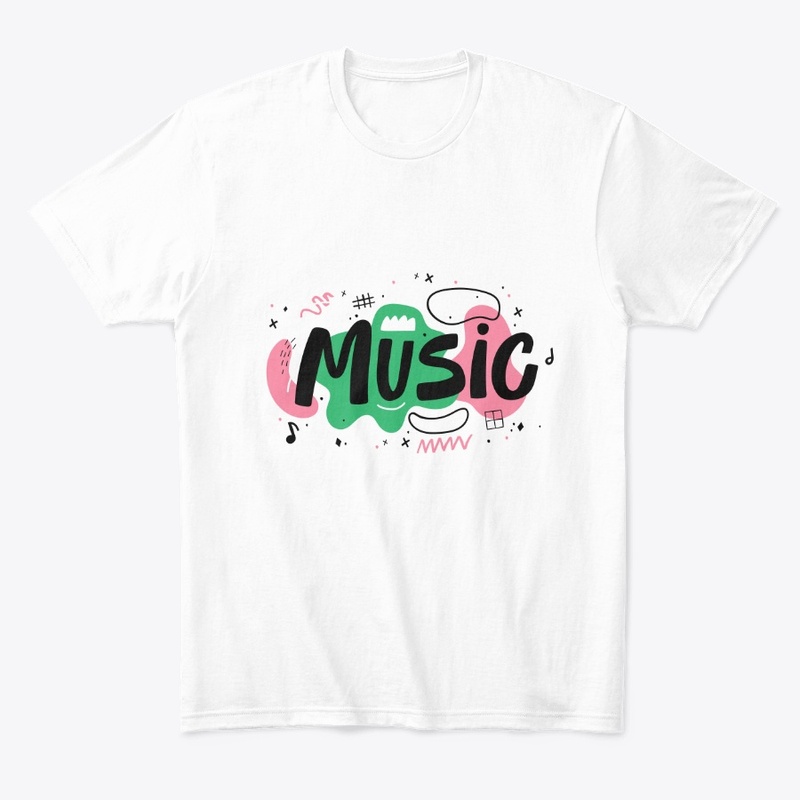 The Music Designed 