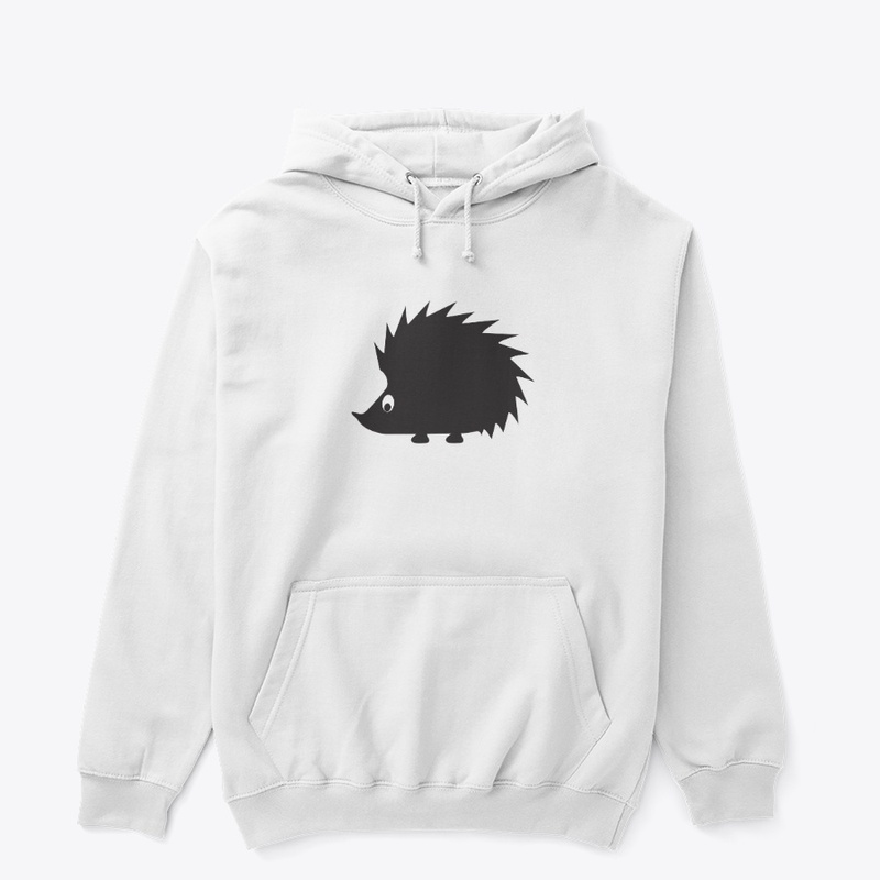 "Spiky Cutie"