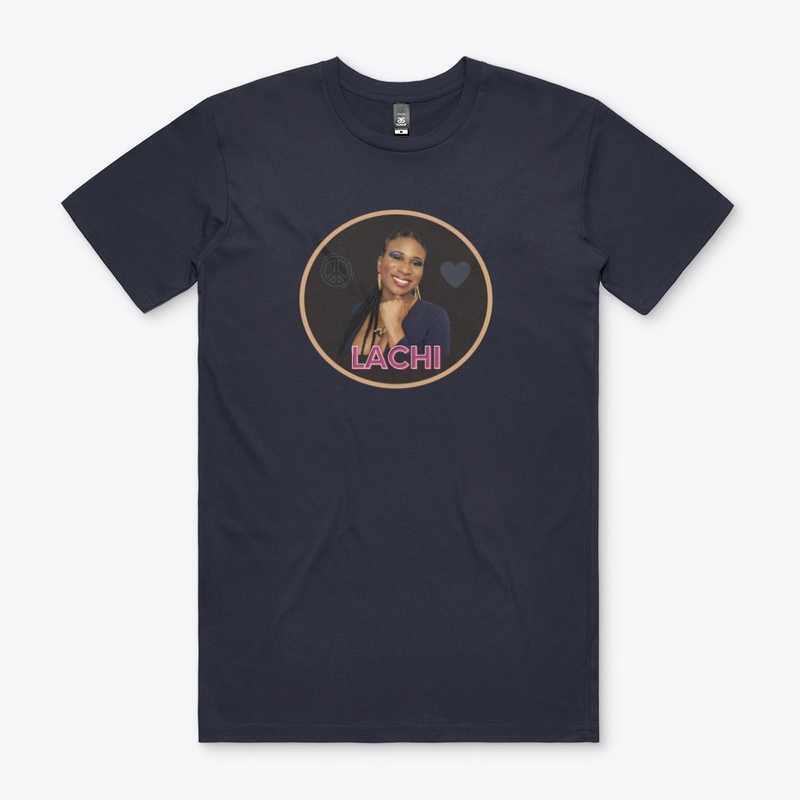 Peace And Love Lachi Apparel