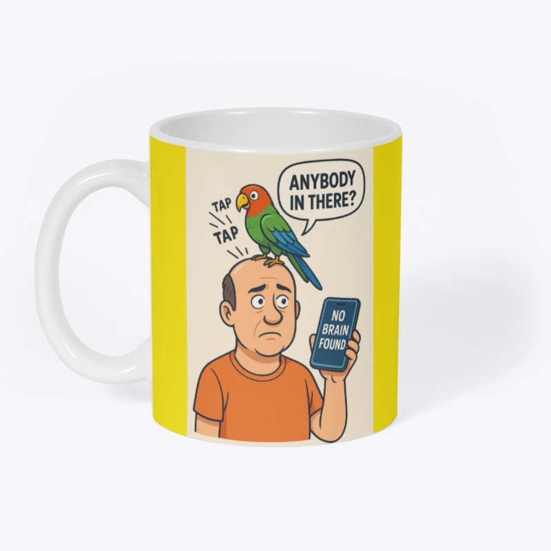 Tap Tap Collection-Anybody In There