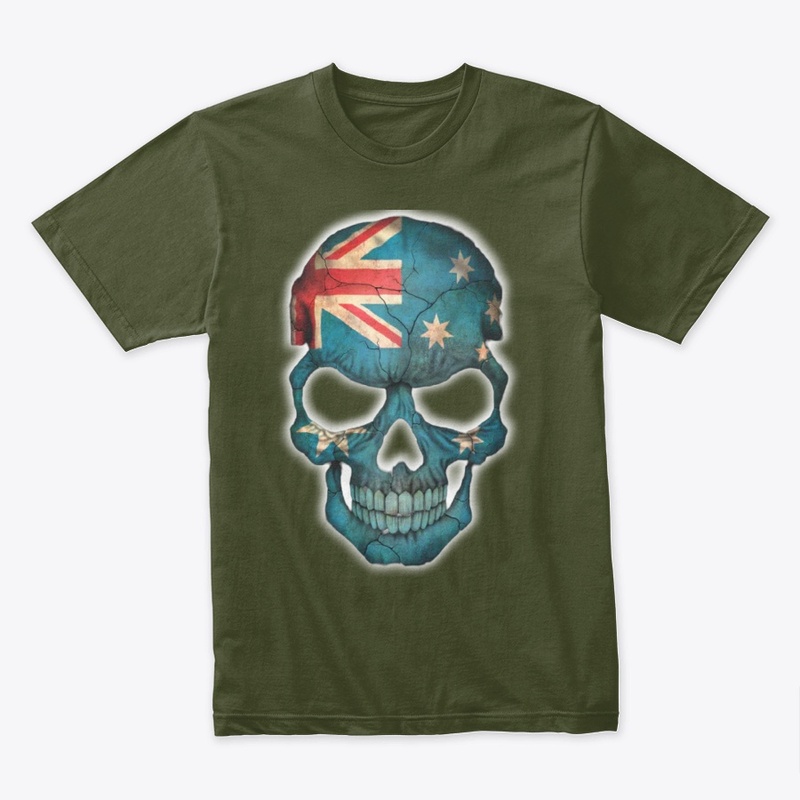 TEN4 Soldiers Salute Apparel