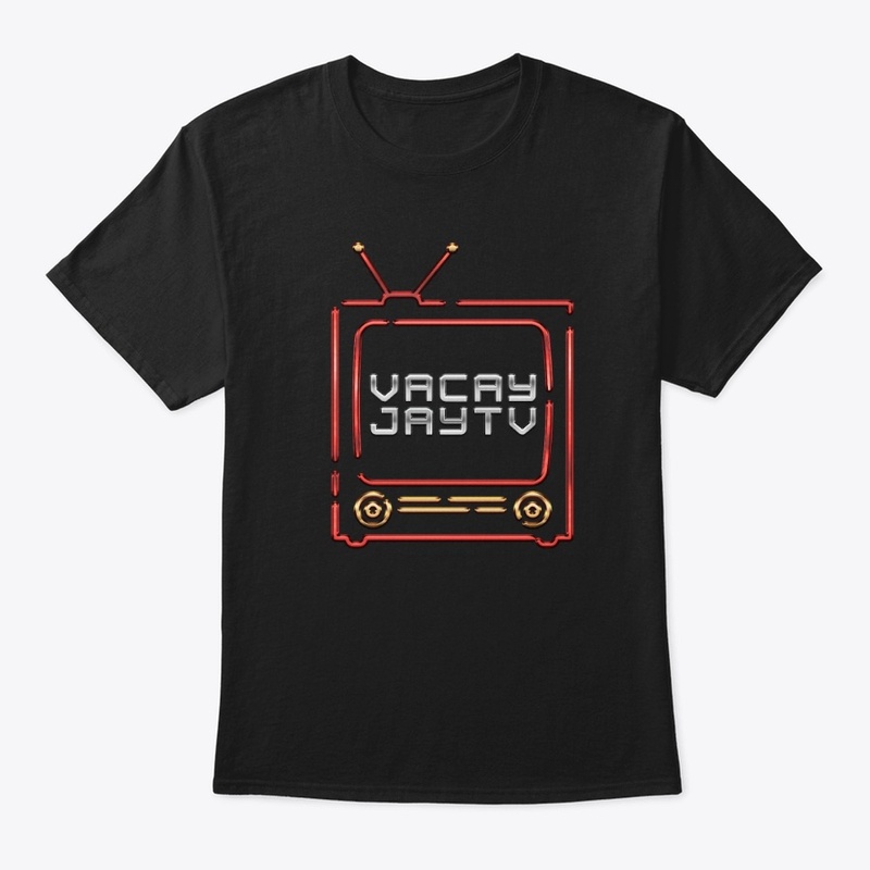 CHROMED OUT VACAY-JAYTV!!