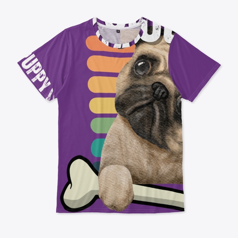 Dog Dad - Every Dog is my best friend