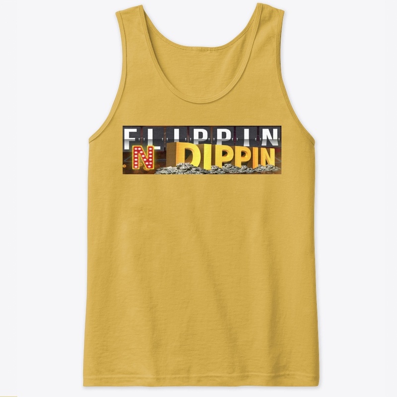 Flippin n Dippin Merch