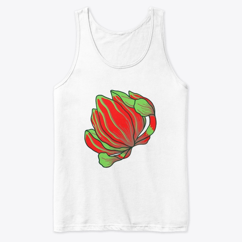 floral items of good quality