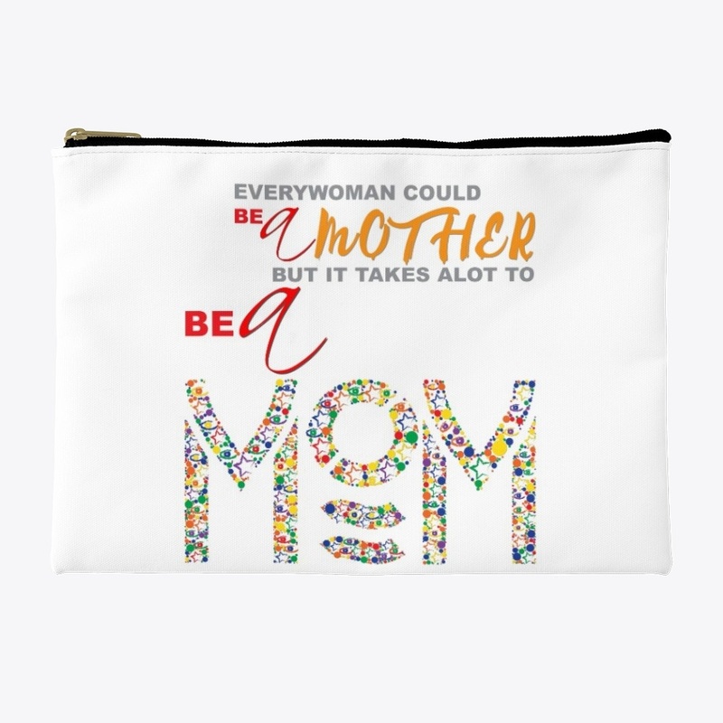 Be a Mother - Be a Mom