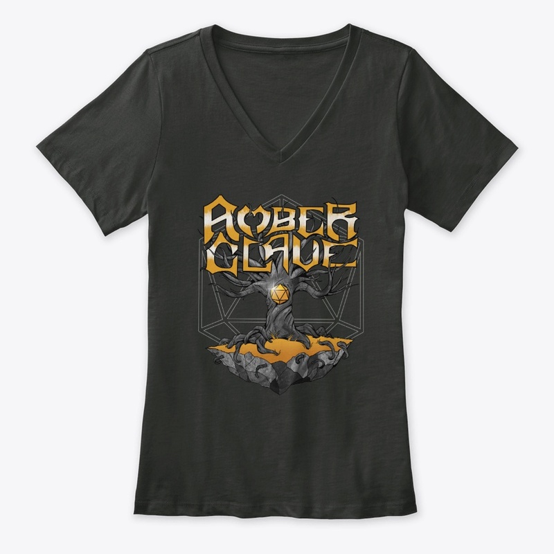 The Amber Clave