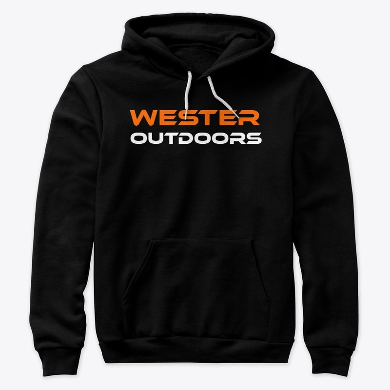 Wester Outdoors Hoodie