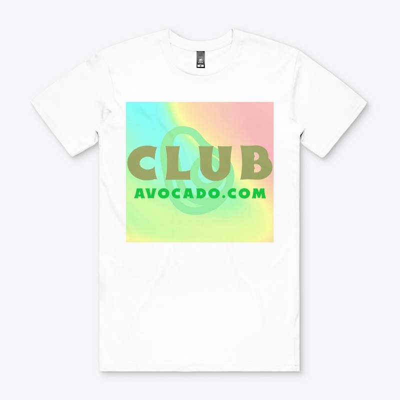 The Enigmatic Aqueous-Eyed Avocado