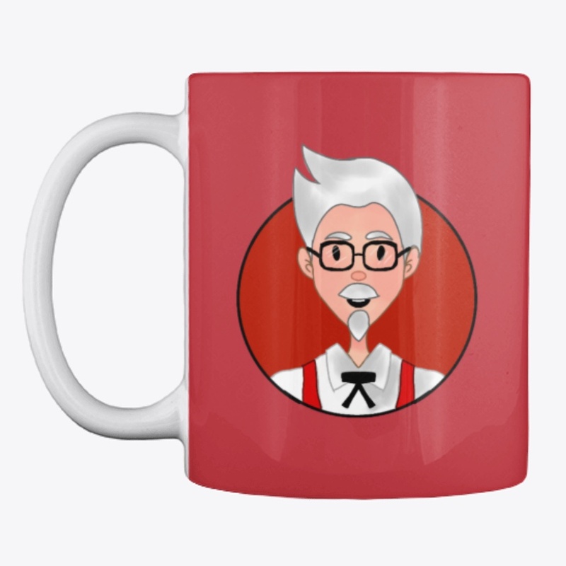 Kentucky Fried Chicken