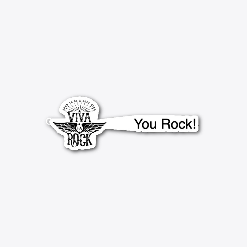 Viva La Rock