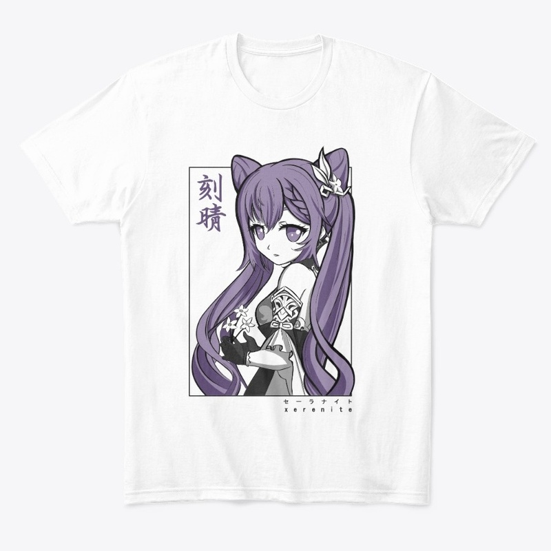 keqing