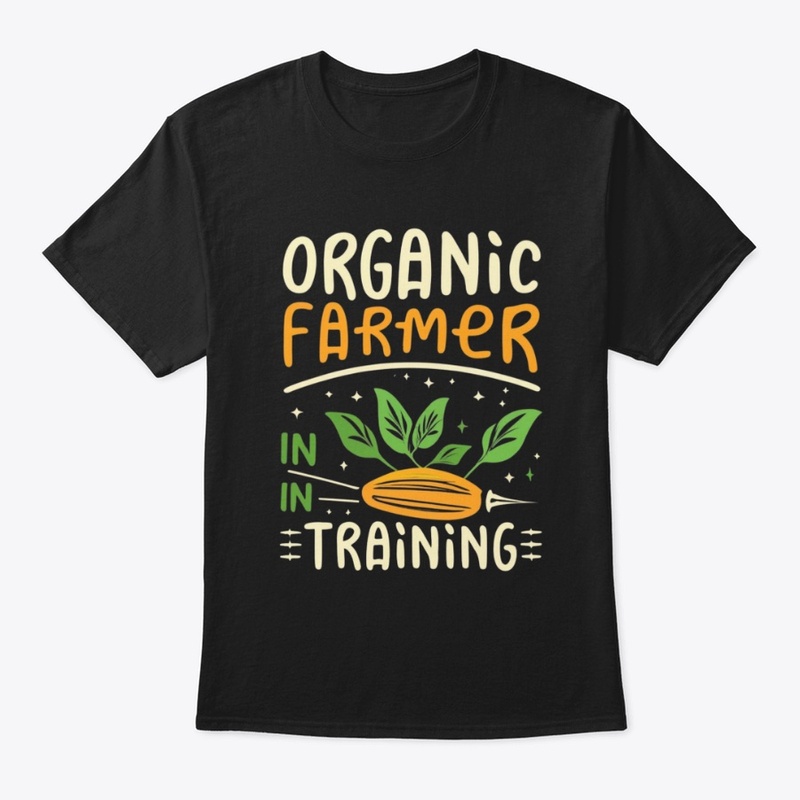 Organic Farmer