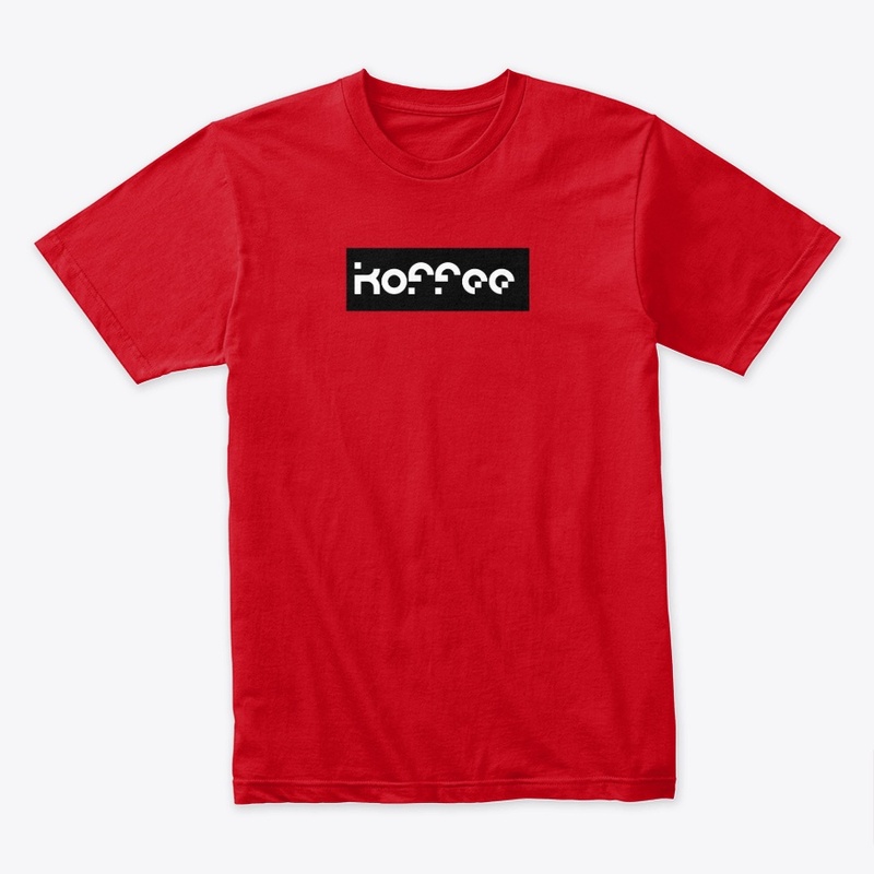 KoFFee Stencil