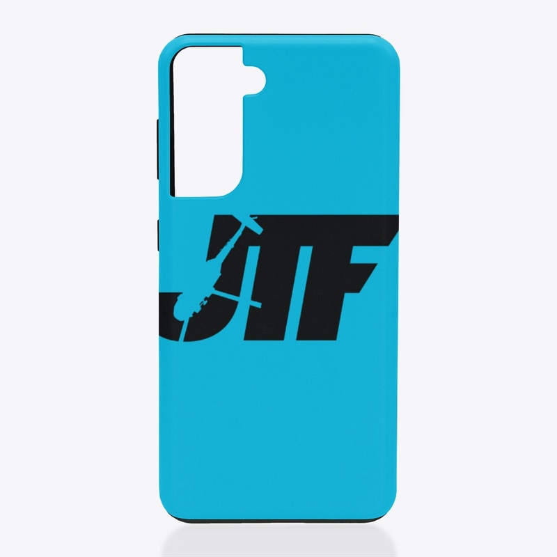 JTF Samsung Case