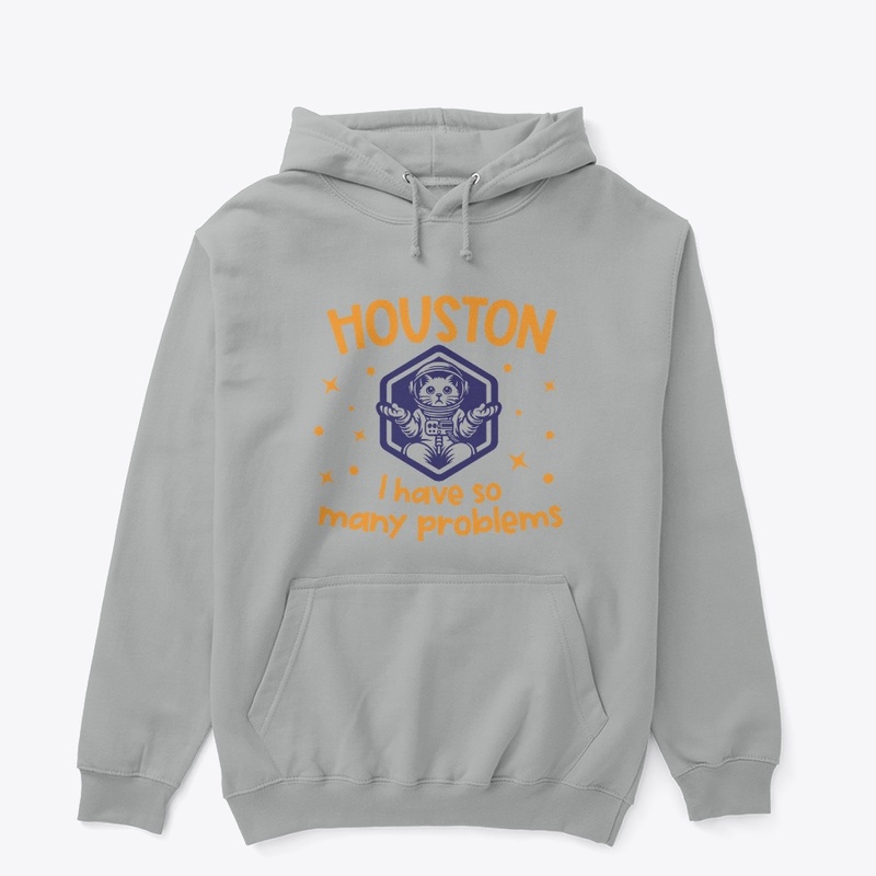 HOUSTON