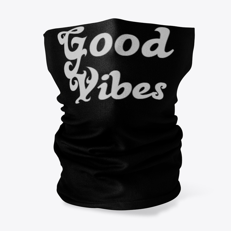 Good Vibes accessories