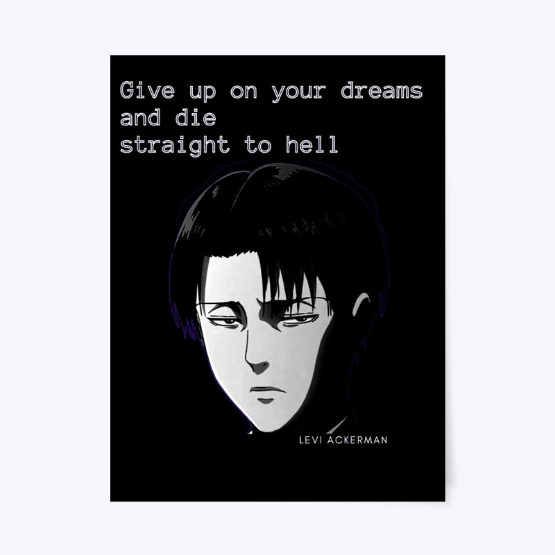 Anime Motivation