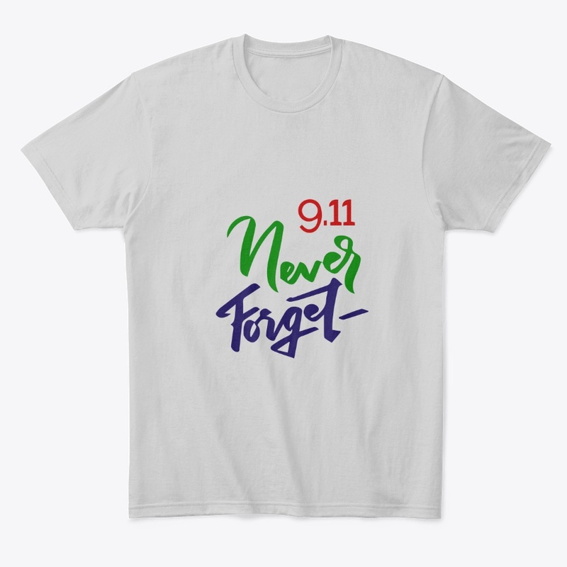 9/11 T-Shirts