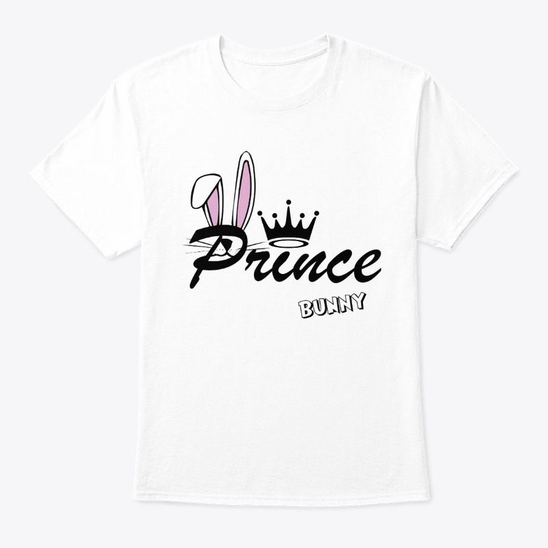 Prince Bunny Design