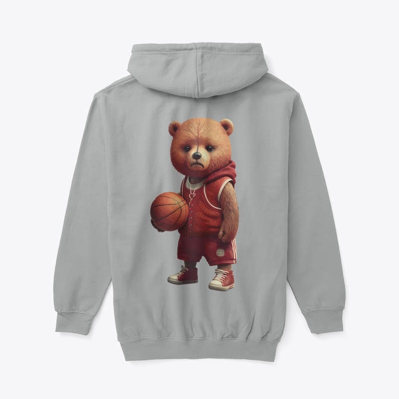 Bear collection