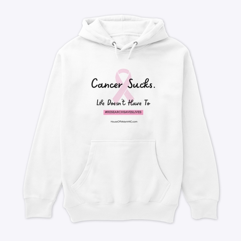 Cancer Sucks