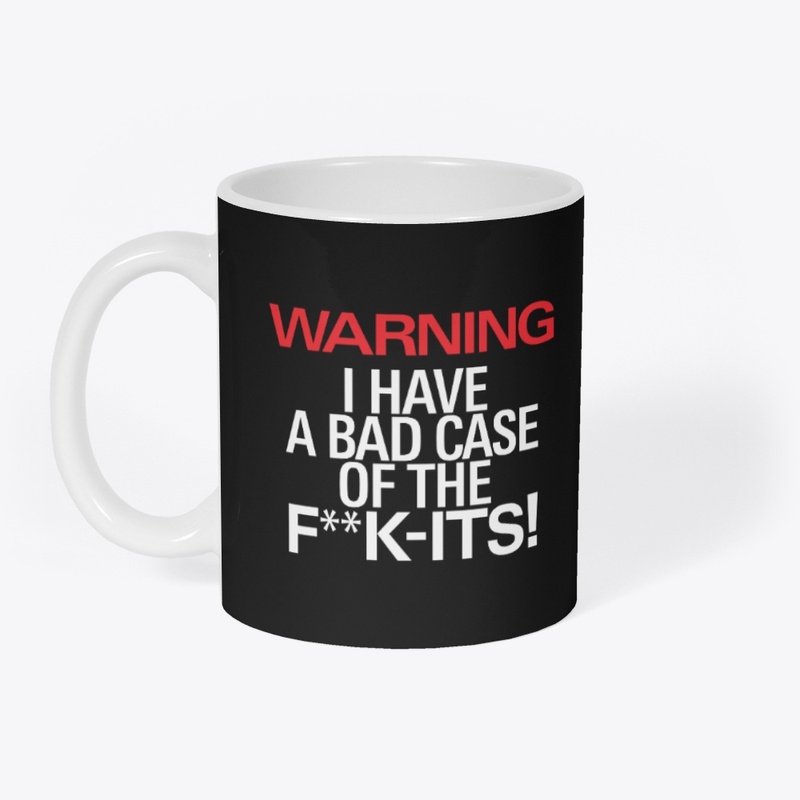 WARNING...