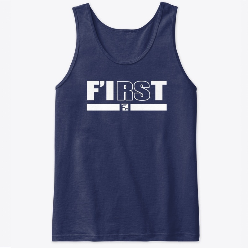 F'IT Motivation F'IRST Defined