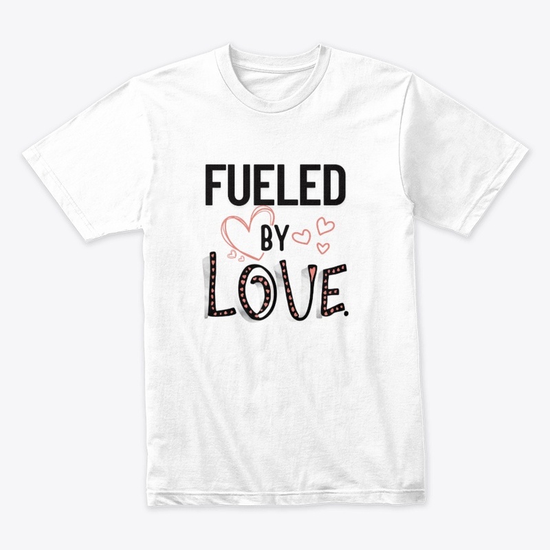 Fueled By Love