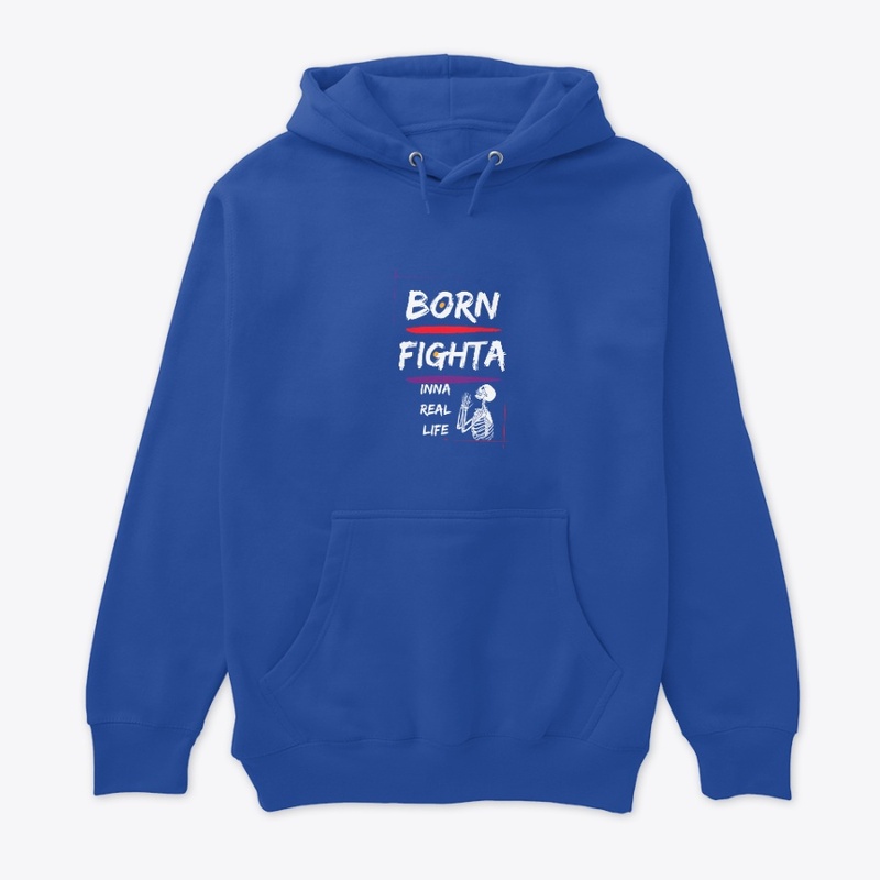 Born Fighta
