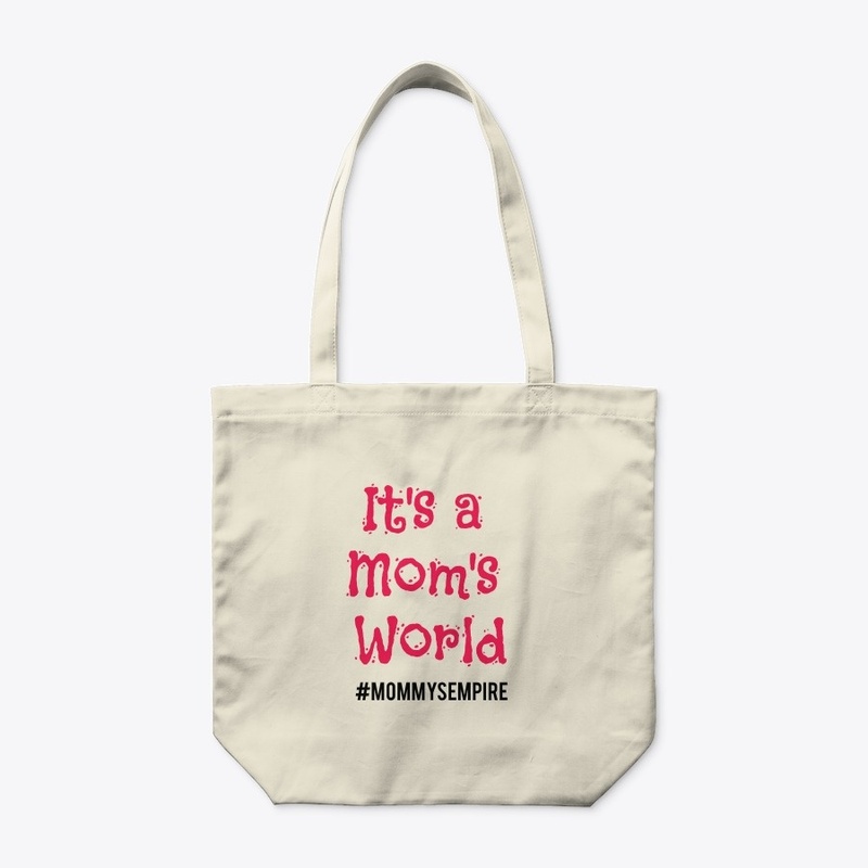 Mom's World 