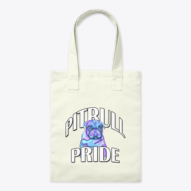 Pitbull Pride
