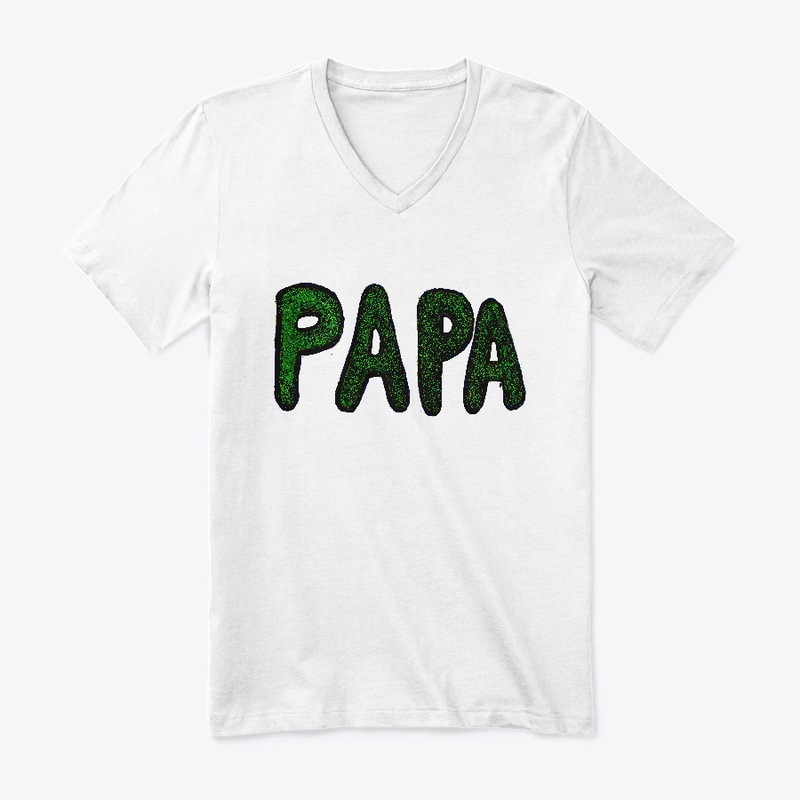 "shirtwxt" Papa T shirts