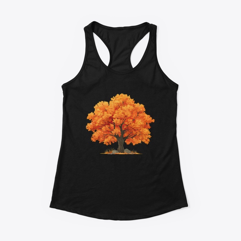 💐 Graceful Fashion Tee