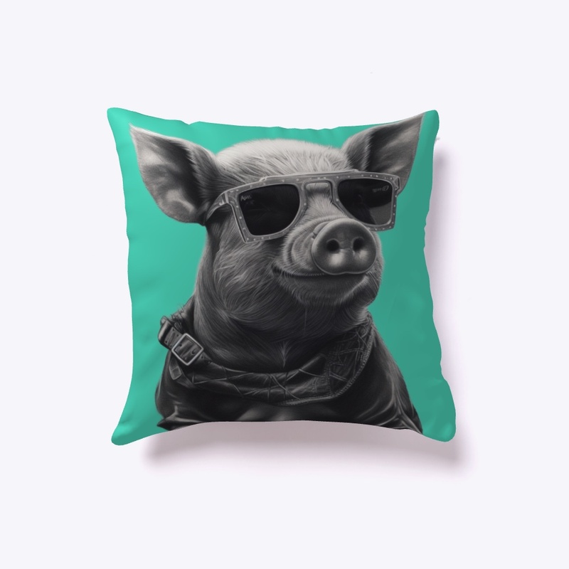 Hog Wild