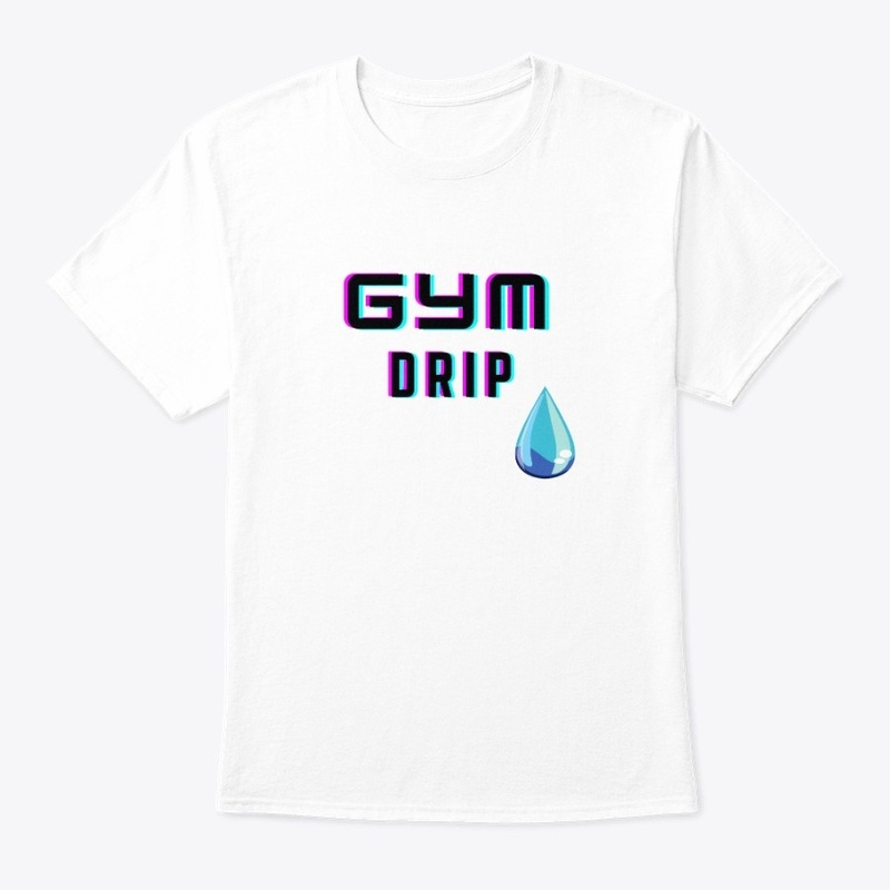 Gym Drip
