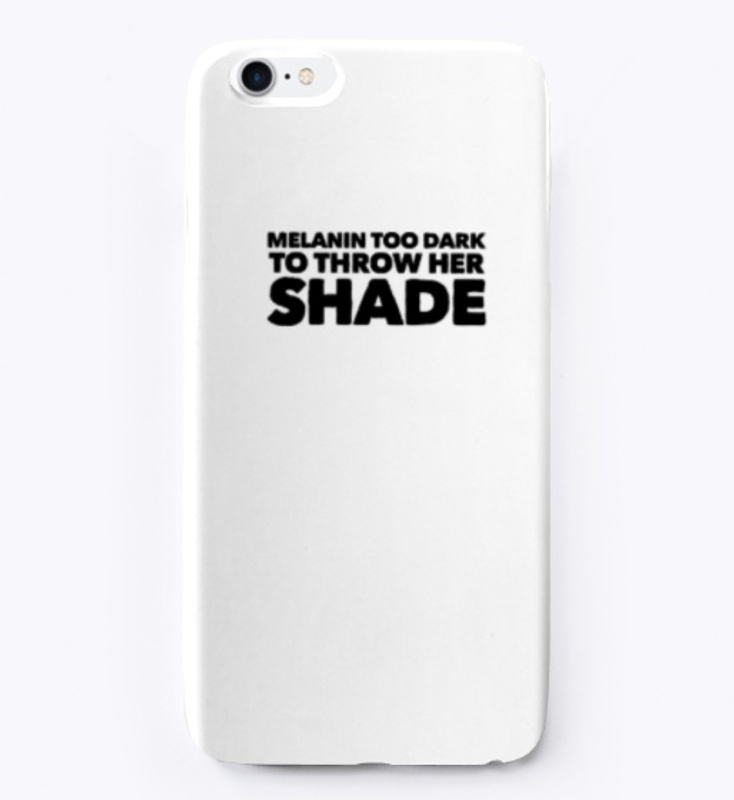 No Shade