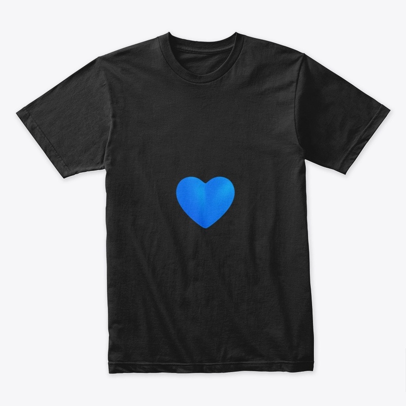 Colletty Ship Heart