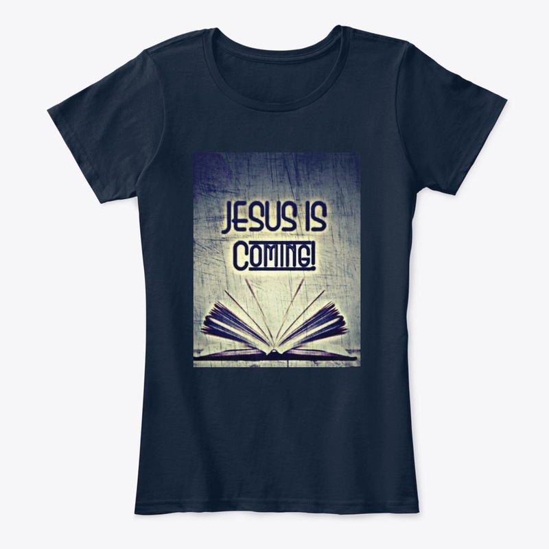 The Lord is coming collection by Tom™