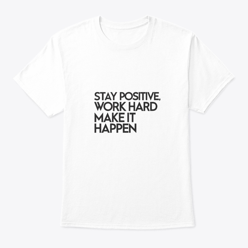 Motivational Typography