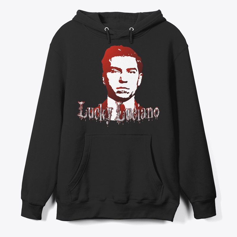 Charles "Lucky" Luciano