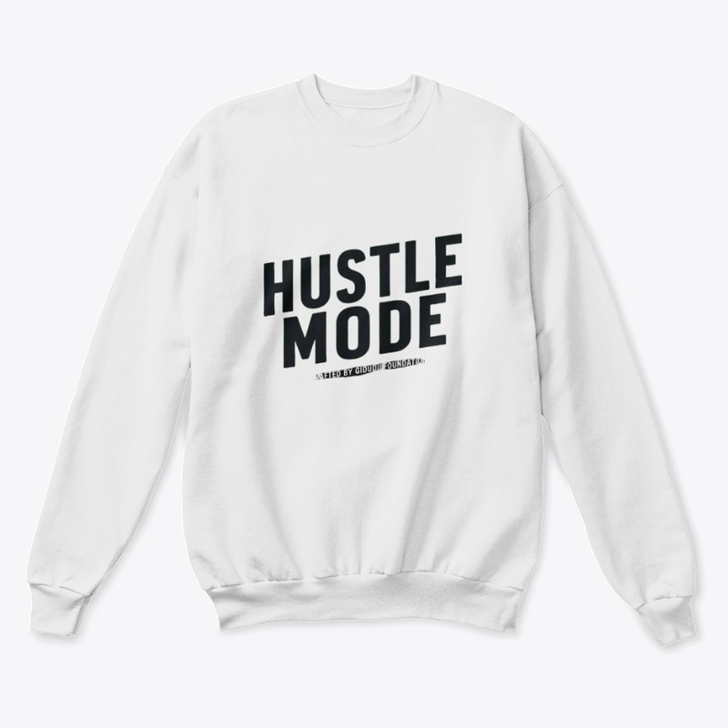 Hustle Mode Design