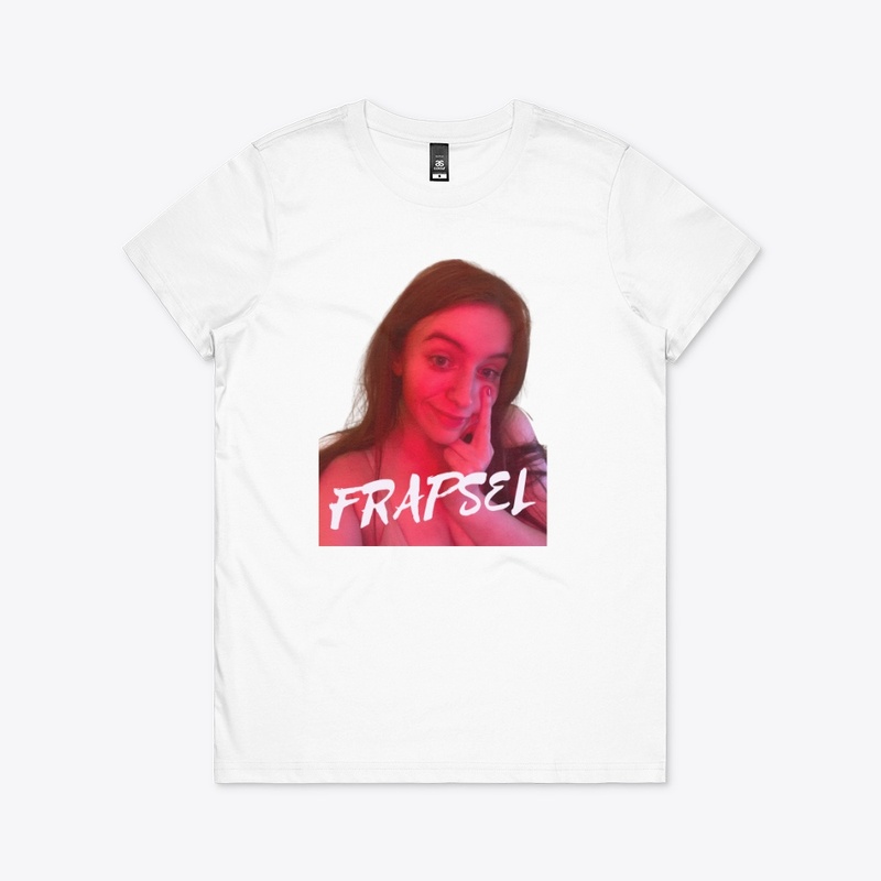 Frapsel HIERSE emote