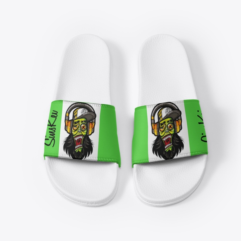 SinsKei Graphic (limited edition)